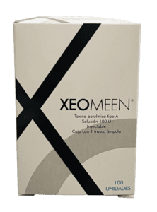 Botox Xeomeen 100 units