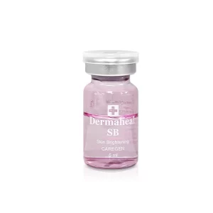 Dermaheal SB, presentación vial de 5 ml