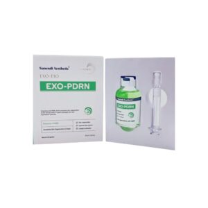 Exosomas con PDRN, 1 vial de 35 ml