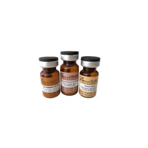 Kit Lipoenzimas PB SERUM viales liofilizados, colagensa, hialuronidasa y lipasa
