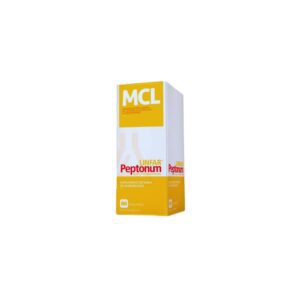 PEPTONA Linfar pomo 60ml