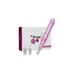 Dermapen M7, caja con 2 cartuchos del #12