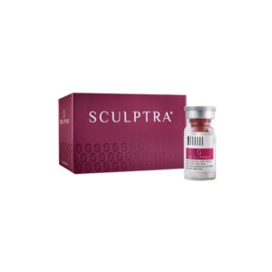 Sculptra GALDERMA 2 viales