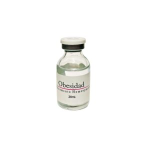 Vacuna Obesidad 20ml