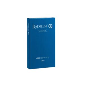 RADIESSE con Lidocaina 1.5 ml