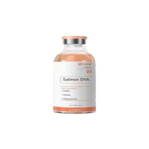 Salmón PDRN, Vial con 50 ml
