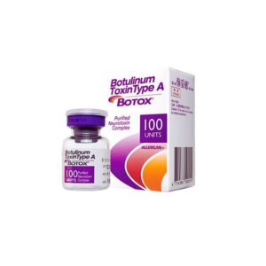Botox Allergan 100 Units