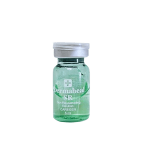 Dermaheal SR presentación vial de 5 ml
