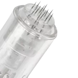 Cartucho del número #12