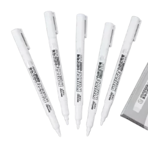 DermoMarcador Blanco