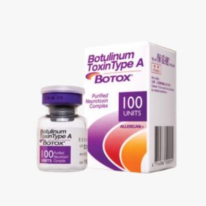 Botox Allergan 100 Units