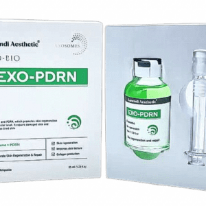 Exosomas con PDRN