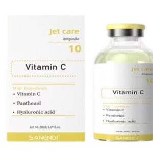 Concentrado de vitamina C 50ml