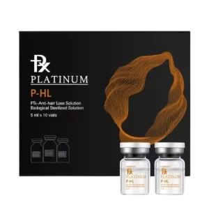 Platinum tratamiento Alopecia Intensivo