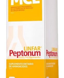PEPTONA Linfar pomo 60ml