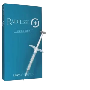 RADIESSE con Lidocaina 1.5 ml