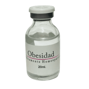 Vacuna Obesidad 20ml