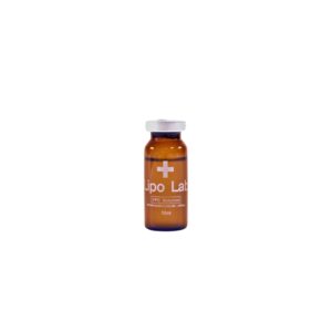 Lipolab vial de 10 ml