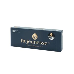 Relleno rejeunesse shape