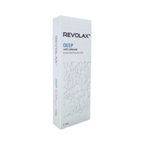 Relleno Revolax Deep