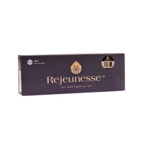 Relleno rejeunesse deep