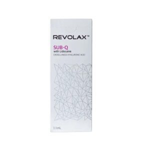 Relleno Revolax Sub-Q