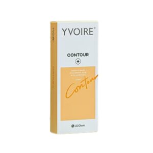 Relleno YVoire contour