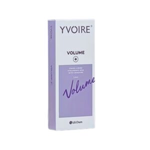 Relleno YVoire volumen