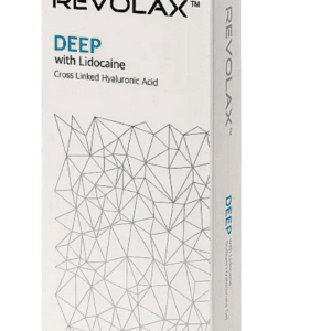 Relleno Revolax Deep