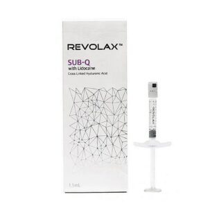 Relleno Revolax Sub-Q