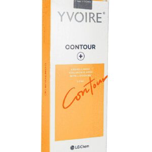 Relleno YVoire contour