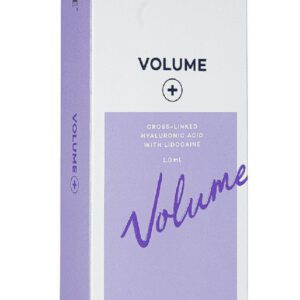 Relleno YVoire volumen