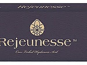 Relleno rejeunesse deep