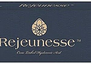 Relleno rejeunesse shape